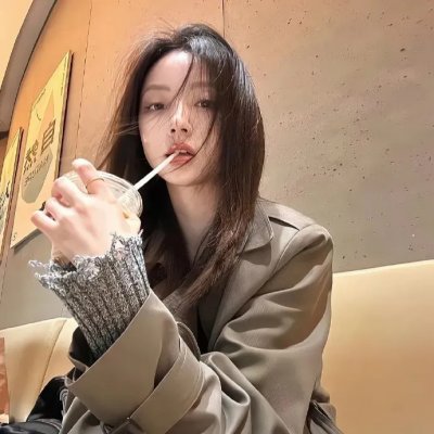 像恶魔的女人